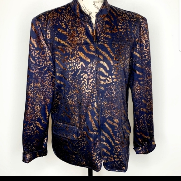 Vintage  alfred dunnner women's - Picture 1 of 12